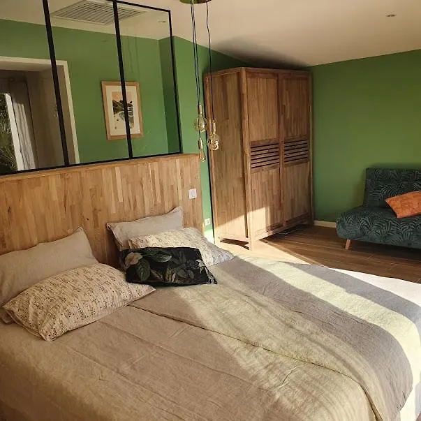 Le Domaine Des Muriers - Charme, Chic, Calme En Provence Cote D'Azur Plascassier