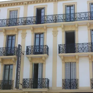 Savoy Aix-les-Bains