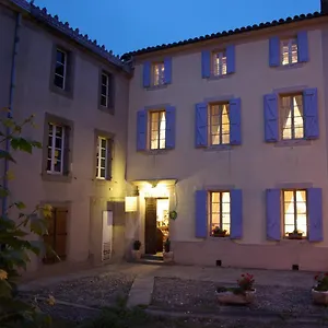 L'impasse Du Temple Léran