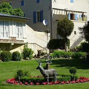 Domaine La Françoise Le Poët-Laval