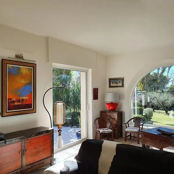 Le Domaine Des Muriers - Charme, Chic, Calme En Provence Cote D'Azur Plascassier 0*,  France