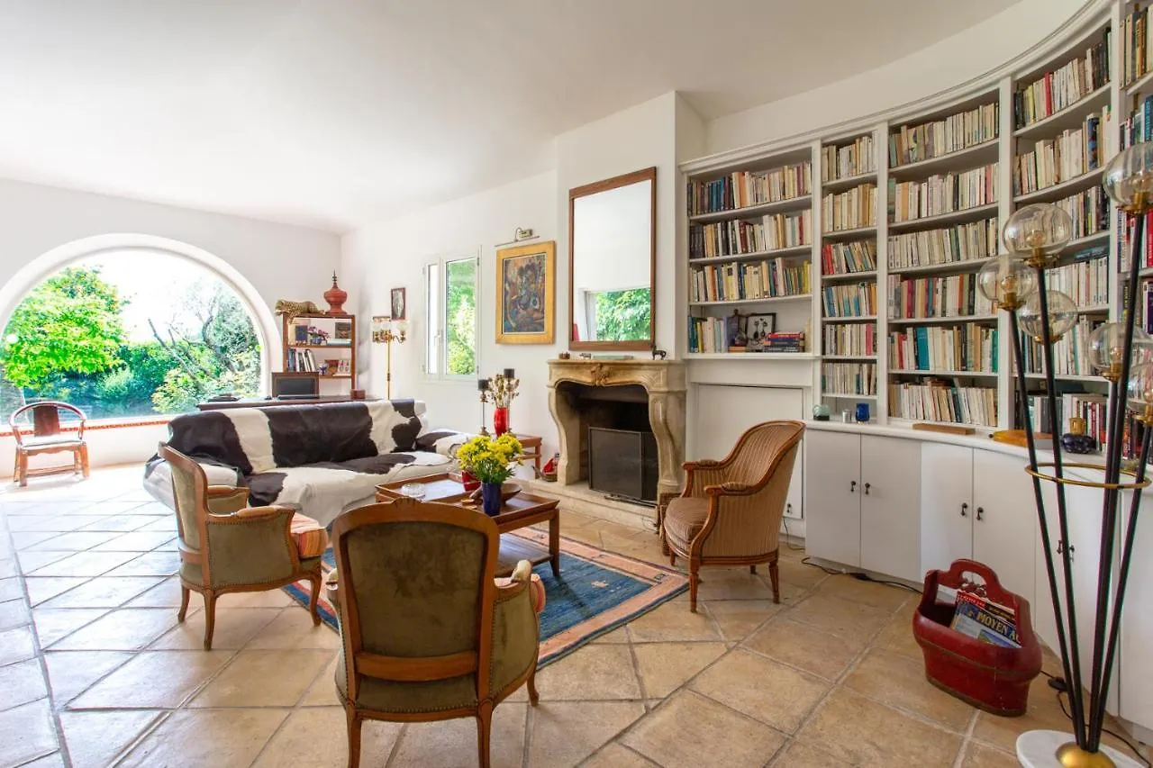 Le Domaine Des Muriers - Charme, Chic, Calme En Provence Cote D'Azur Plascassier France