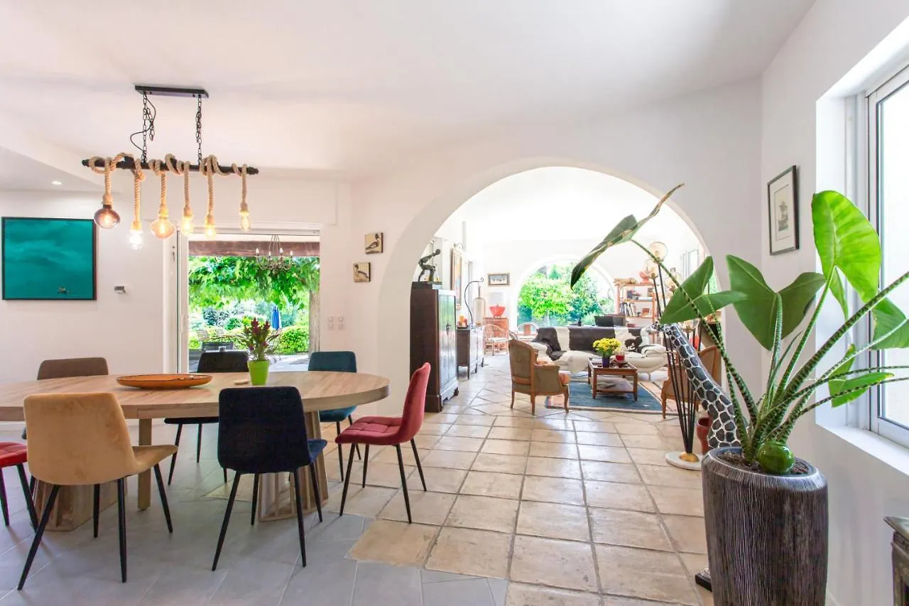 Le Domaine Des Muriers - Charme, Chic, Calme En Provence Cote D'Azur Plascassier 0*,  フランス
