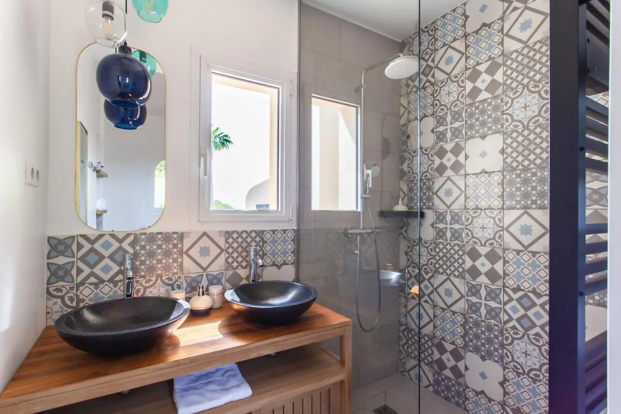 Le Domaine Des Muriers - Charme, Chic, Calme En Provence Cote D'Azur Plascassier